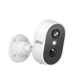 ANRAN C2 3MP Battery Powered Camera