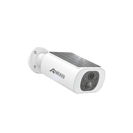ANRAN C3 2K Pro Integrated Solar Battery Camera