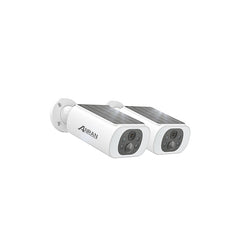 ANRAN C3 5MP Integrated Solar Battery Camera