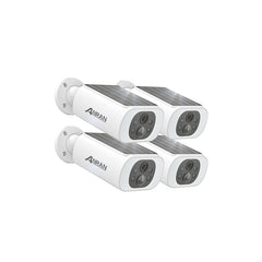 4 Pack- C3 Pro Cam style=