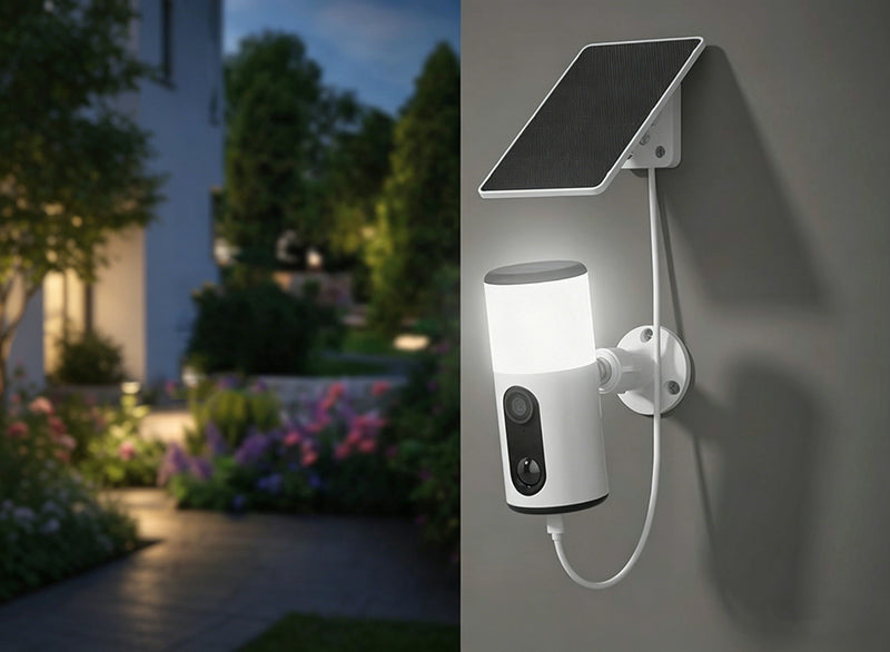 ANRAN Official | Wireless Home Security Cameras & Smart System – ANRAN ...