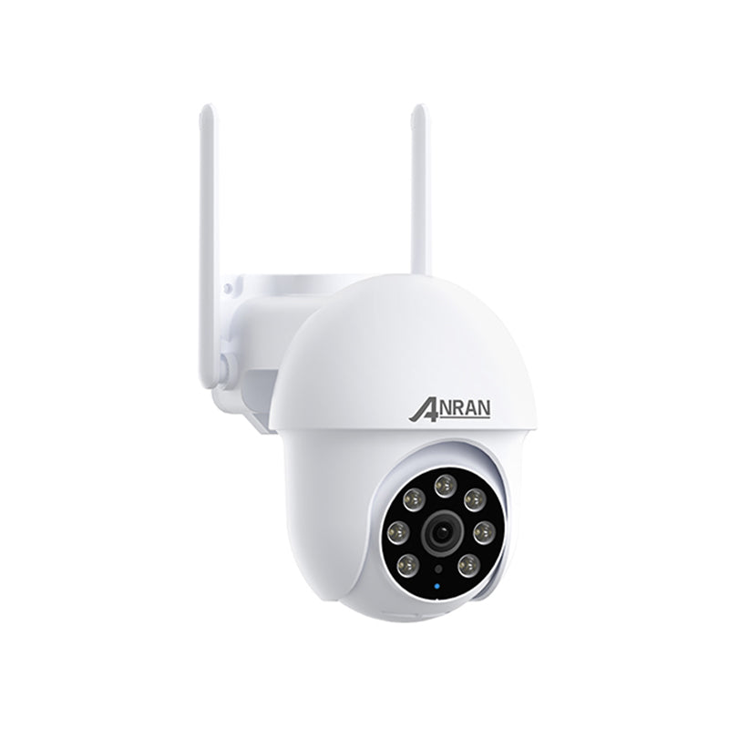 P3 Fotocamera PTZ WiFi 5MP con vista 360°