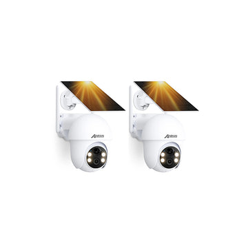 2 Pack Q1 Max 5MP