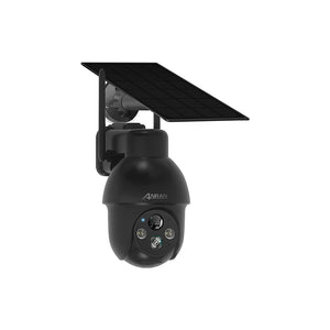 ANRAN Q3 Pro 2K 太陽電池カメラ