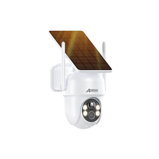 ANRAN Q4 Max 5MP integrierte Solarkamera