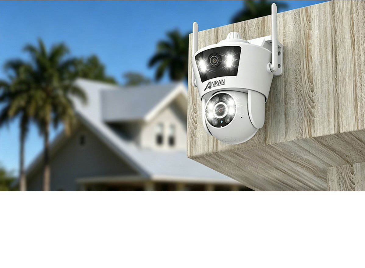 Dual-Lens Cam