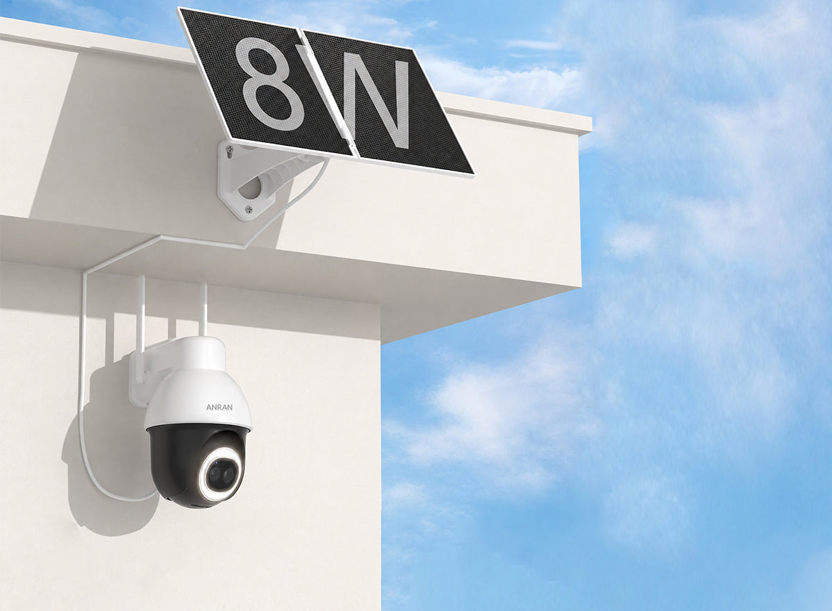 Dual-Lens Cam