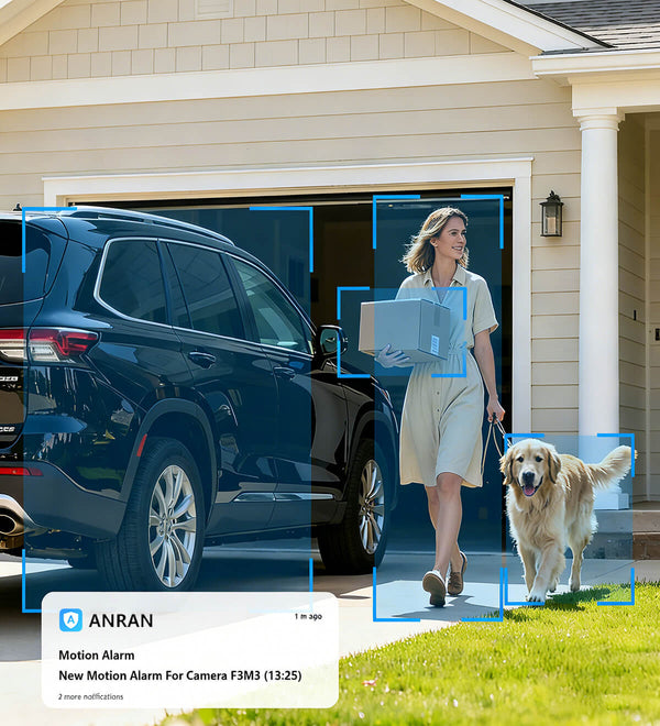 Smart Alerts That Matter