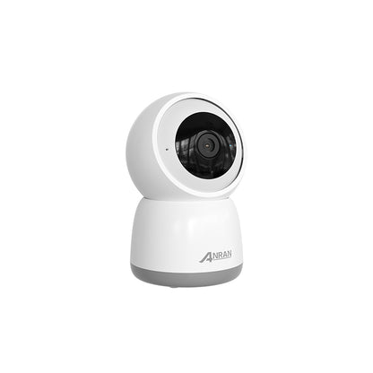 ANRAN 5MP FHD Baby Monitor Security Camera