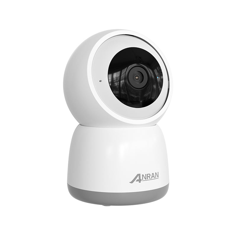 ANRAN 5MP FHD Caméra de surveillance pour bébé