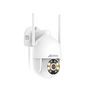 ANRAN P2 2K Outdoor WiFi Security Camera(Can't add to NVR)