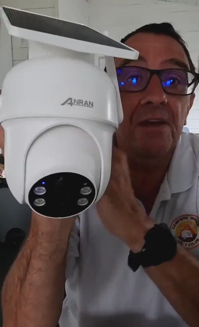 Q4 Max Motion Detection