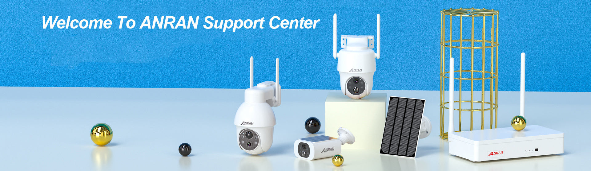 ソーラーカメラ｜省エネ住宅警備ソリューション – ANRAN Security Camera