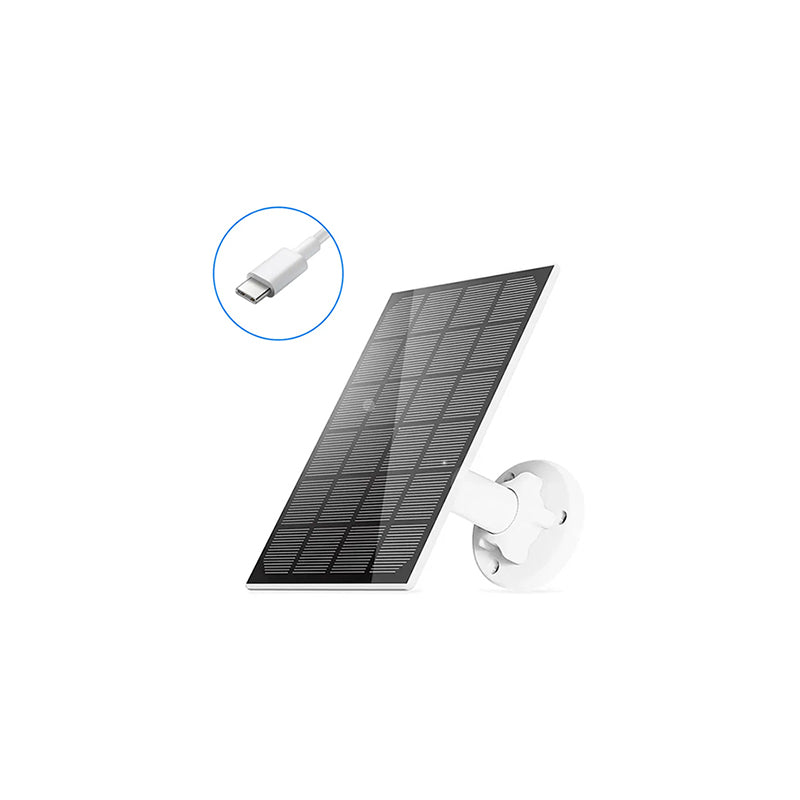 ANRAN Solarpanel-Stromversorgung